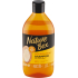Nature Box Argan Oil vyživujúci šampón na vlasy so 100% za studena lisovaným arganovým olejom, vhodné pre vegánov 385 ml
