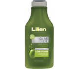 Lilien Olive Oil kondicionér pre normálne vlasy 350 ml