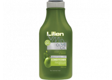 Lilien Olive Oil kondicionér pre normálne vlasy 350 ml