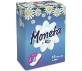 Ria Moneta Normal klasické vložky 16 kusov