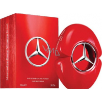 Mercedes-Benz Woman In Red parfumovaná voda 60 ml