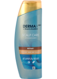 Head & Shoulders Dermax Pro Repair Vyživujúci šampón proti lupinám na suchú pokožku hlavy 270 ml