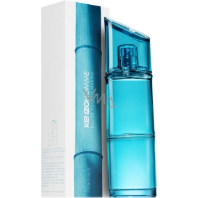 Kenzo Homme Marine toaletná voda pre mužov 110 ml