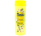 Tania Naturals Šampón na vlasy s harmančekom 400 ml