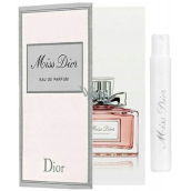 Christian Dior Miss Dior parfém pre ženy 1 ml flakón