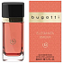 Bugatti Eleganza Ambra parfumovaná voda pre ženy 60 ml