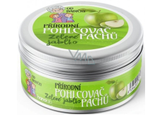 Nanolab Zelené jablko prírodný pohlcovač pachov od babičky 300 g