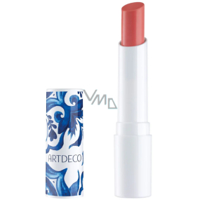 Artdeco Color Booster balzám na rty 9P1 Soft Peach 3 g