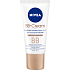 Nivea Essentials OF 15 denní BB krém tmavší odstín, 50 ml