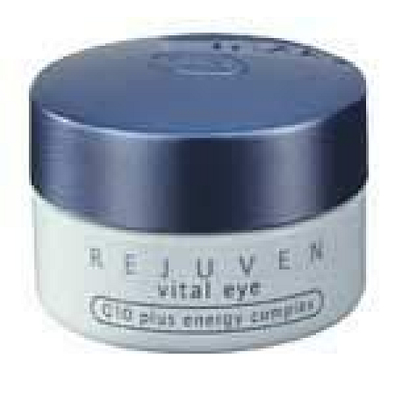 Juvena Regenerate Q10 očný krém 15 ml