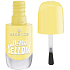 Essence lak na nechty Gel nail Colour 41 Hello Yellow, 8 ml