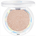 Essence mono očné tiene glitter 03 Blushed Stardust, 2 g