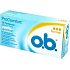 o.b. ProComfort Normal tampóny 16 kusov