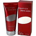 Pierre Cardin Emotion sprchový gél pre ženy 200 ml