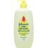 Johnsons Baby Top-to-toe kúpeľ na celé telo aj vlásky pumpička 500 ml