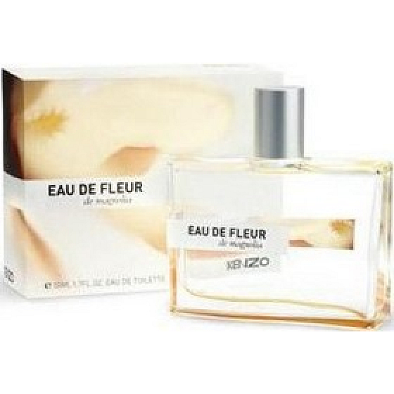 Kenzo Eau De Fleur Magnolia toaletná voda pre ženy 50 ml