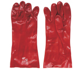Spokar Rukavice PVC, dĺžka 27 cm, 1 pár