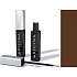 Regina Očné linky so štetcom hnedé 5 ml