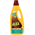 Alex Extra starostlivosť Bezfarebná leštenka na drevo a laminát 750 ml