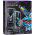 Playboy New York dezodorant sprej 150 ml + sprchový gél 250 ml, kozmetická sada