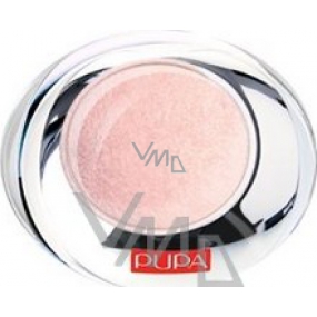 Pupa Luminys Silk Ombretta Cotto Satinato očné tiene odtieň 200 2,2 g