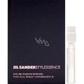 Jil Sander Styl Essence parfumovaná voda pre ženy 1,2 ml s rozprašovačom, fľaštička