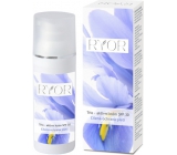 Ryor SPF30 Cielená ochrana pleti Trio aktívny krém 50 ml