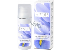 Ryor SPF30 Cielená ochrana pleti Trio aktívny krém 50 ml