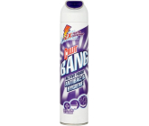 Cillit Bang ANTIBAC & Hygiene antibakteriálne aktívna pena 600 ml