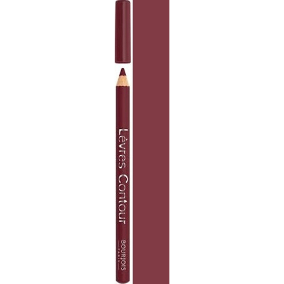 Bourjois Lévres Contour Lip Liner ceruzka na pery 17 Prune Caresse 1,2 g