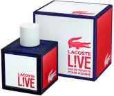 Lacoste Live toaletná voda 40 ml