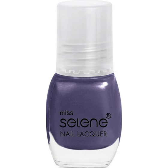 Miss Selene Nail Lacquer mini lak na nechty 227 5 ml