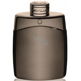 Montblanc Legend Intense toaletná voda pre mužov 100 ml