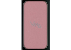 Artdeco Blusher púdrová tvárenka 40 Crown Pink 5 g