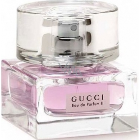 Gucci Eau de Parfum II parfumovaná voda pre ženy 50 ml Tester