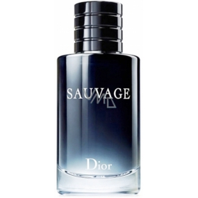 Christian Dior Sauvage toaletná voda pre mužov 100 ml