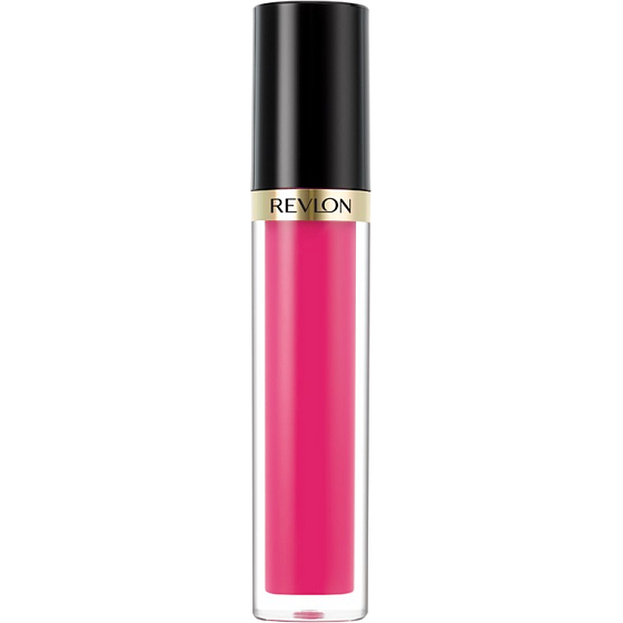 Revlon Superlustrous Lip Gloss lesk na pery 235 Pink Pop 3,8 ml