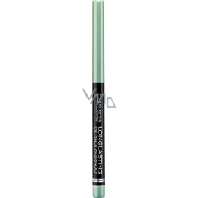 Catrice Longlasting ceruzka na oči 120 A Beautiful Mint 0,3 g
