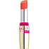 Pupa Dot Shock Miss Pupa Ultra Brilliant Lipstick rúž 001 Sugar Peach 2,4 ml