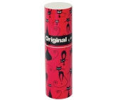 Albi Original Mini vetráčik do kabelky Mačky