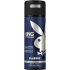 Playboy King of The Game dezodorant sprej pre mužov 150 ml