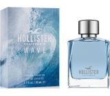Hollister Wave for Him toaletná voda 50 ml