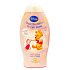Disney Medvedík Pú Med a harmanček jemný šampón pre deti 250 ml