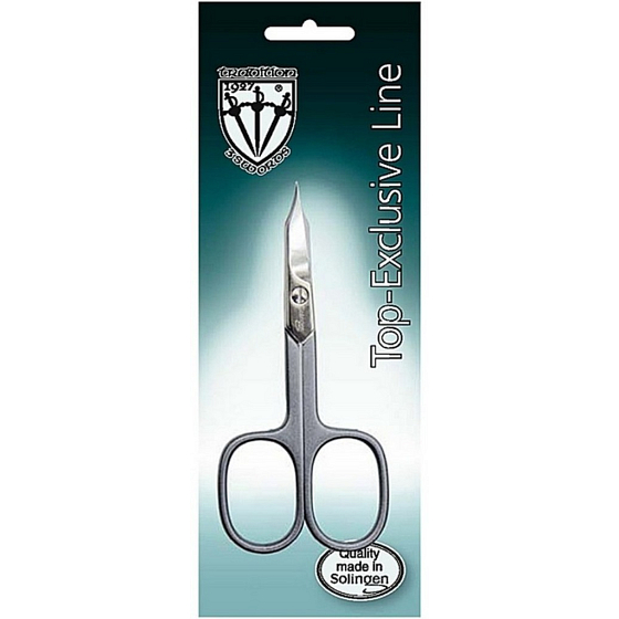 Kellermann 3 Swords Top Exclusive Line nožnice na nechty zašpicatené EL9904