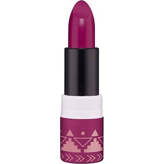 Essence Life Is a Festival Lipstick rúž 01 Good Vibes Only! 3,8 g