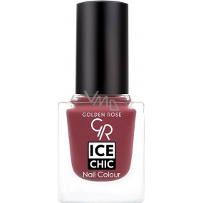 Golden Rose Ice Chic Nail Colour lak na nechty 23 10,5 ml
