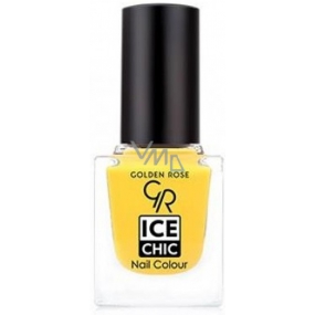 Golden Rose Ice Chic Nail Colour lak na nechty 84 10,5 ml
