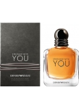 Giorgio Armani Emporio Stronger With You toaletná voda pre mužov 50 ml