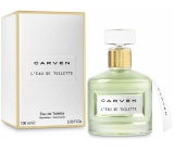Carven L Eau de Parfum toaletná voda pre ženy 100 ml