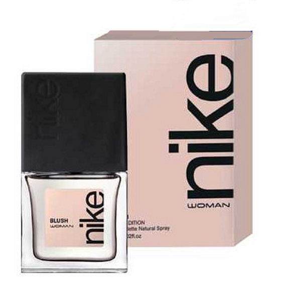 Nike Blush Premium Edition toaletná voda pre ženy 30 ml